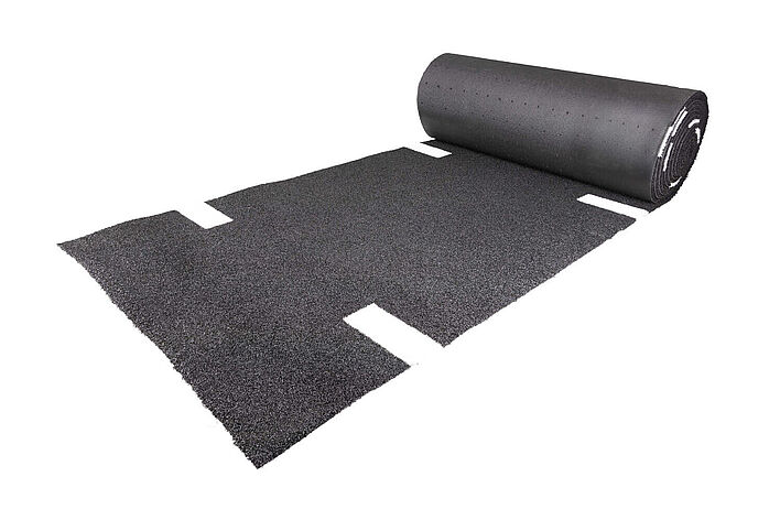 REGUPOL everroll turf