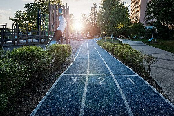 Alla Hopp!-Anlagen, Metropolregion Rhein-Neckar