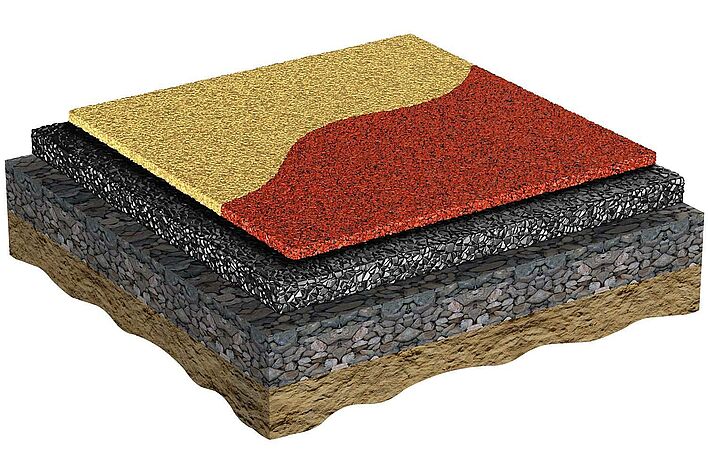 REGUPOL climb fun REGUPOL climb fun