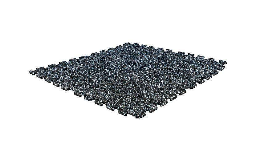 REGUPOL everroll puzzle (600 x 600 mm)