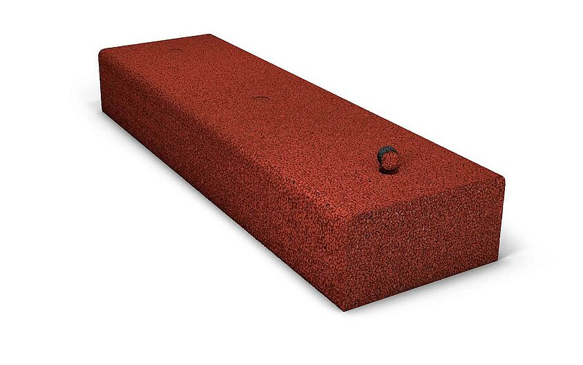 REGUPOL playfix sandpit (Grades Segment) REGUPOL playfix sandpit (Grades Segment)