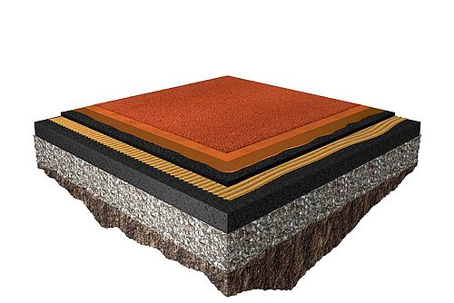 REGUPOL champion AGM REGUPOL champion AGM