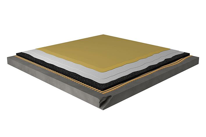 REGUPOL dynamic inline REGUPOL dynamic inline