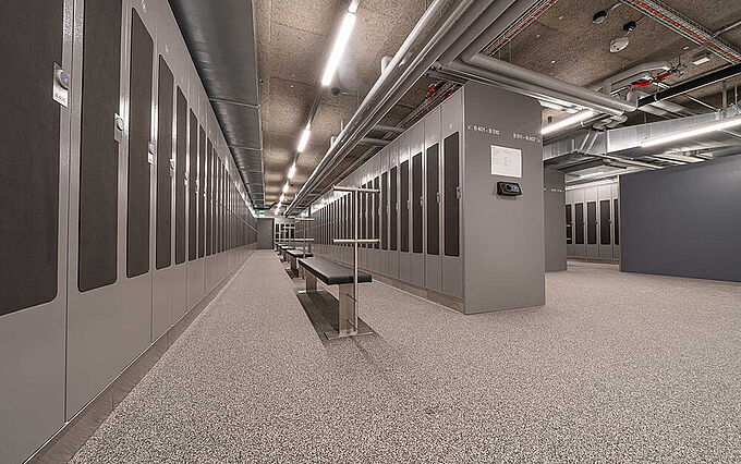 Top of Europe (Winner GDA & Iconic Award 2025) Top of Europe (Winner GDA & Iconic Award 2025)