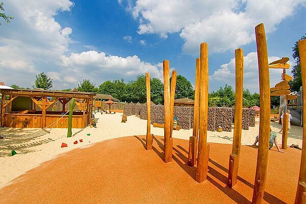 Ketteler Hof Aktivfreizeitpark, Haltern am See (Germany)