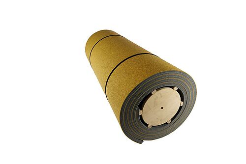 REGUPOL gymnastics R35