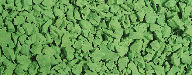 Leuchtgrün Leuchtgrün