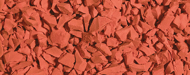 Leuchtorange Leuchtorange