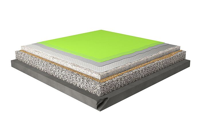 REGUPOL playfix indoor