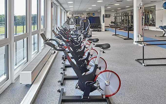 HSV Nachwuchsleistungszentrum HSV Nachwuchsleistungszentrum