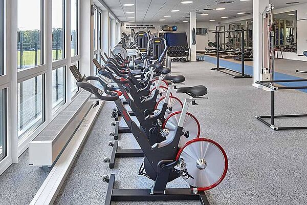 HSV Nachwuchsleistungszentrum