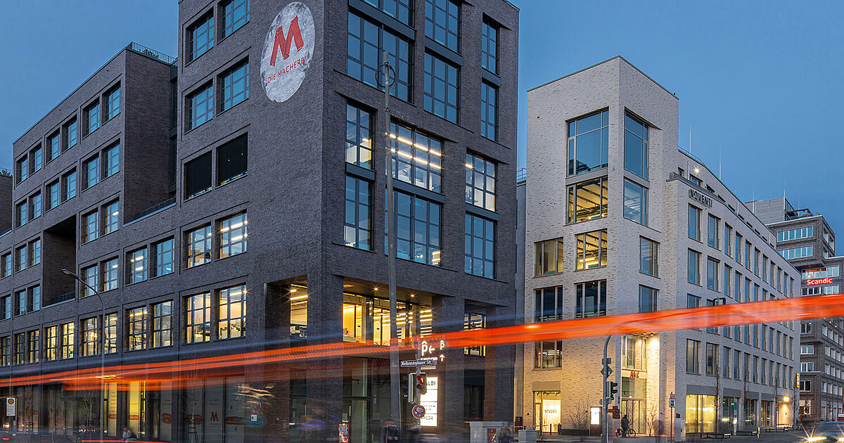 Zukunft erschaffen im urbanen und lebendigen Quartier | REGUPOL Sport