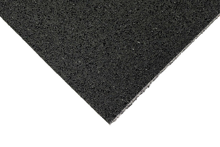 REGUPOL sportrack runway