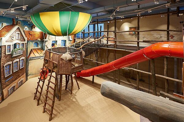 Möbelhaus Segmüller , Pulheim