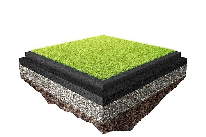 REGUPOL turfpad EL