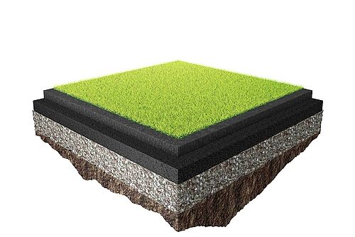 REGUPOL turfpad EL REGUPOL turfpad EL