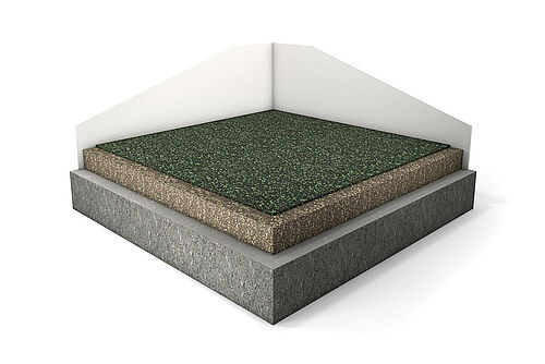 REGUPOL sonusfit m 517 REGUPOL sonusfit m 517