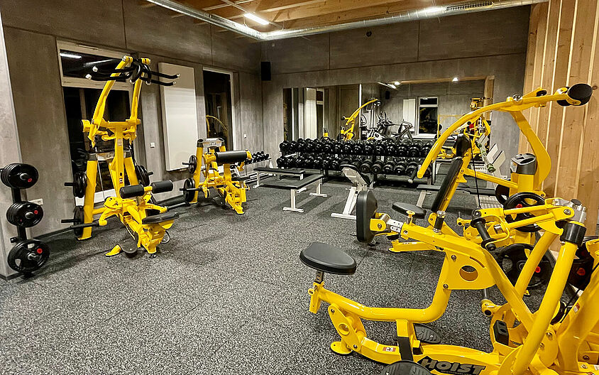 RhönFit TherapieZentrum Dermbach