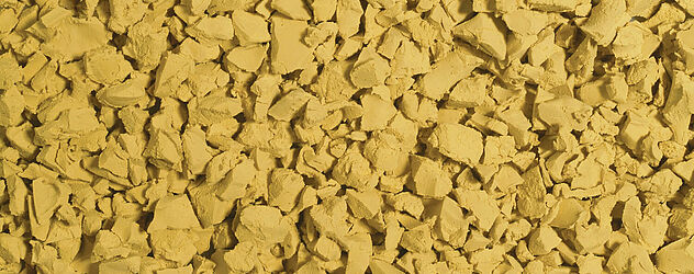 Leuchtgelb Leuchtgelb