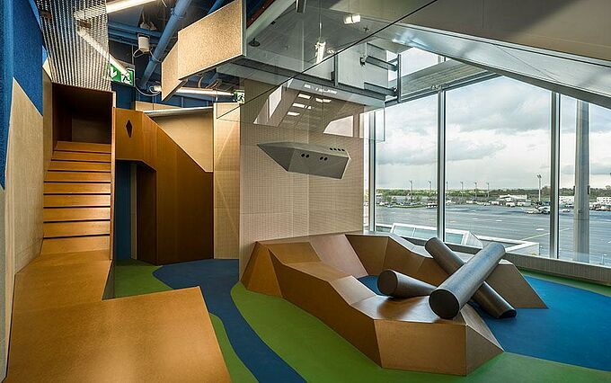 Flughafen „Franz Josef Strauss“, München Flughafen „Franz Josef Strauss“, München