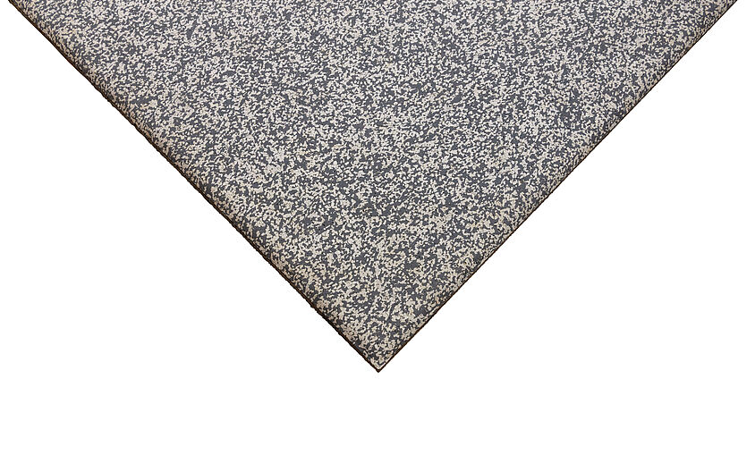 Oberseite von REGUPOL playfix funtastic im Detail