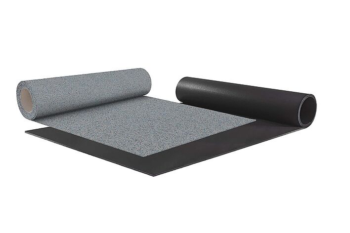 REGUPOL everroll impact