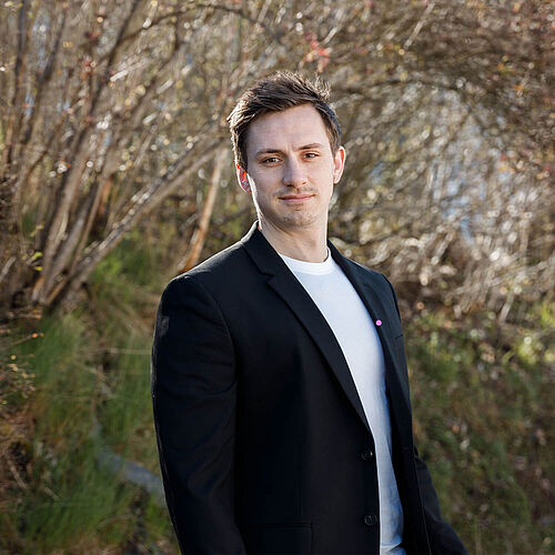 Adrian Kasparek