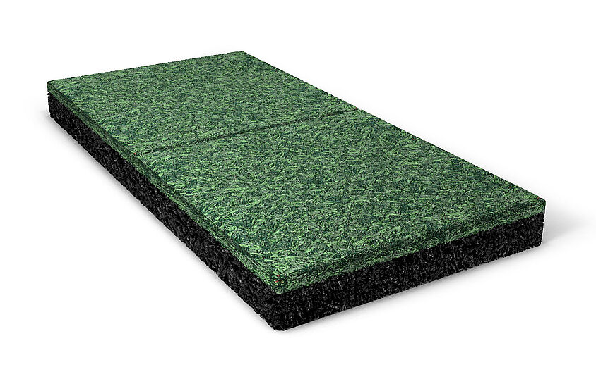 REGUPOL playfix FX (Mulch)