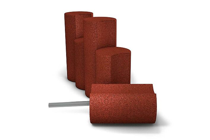 REGUPOL playfix palisade