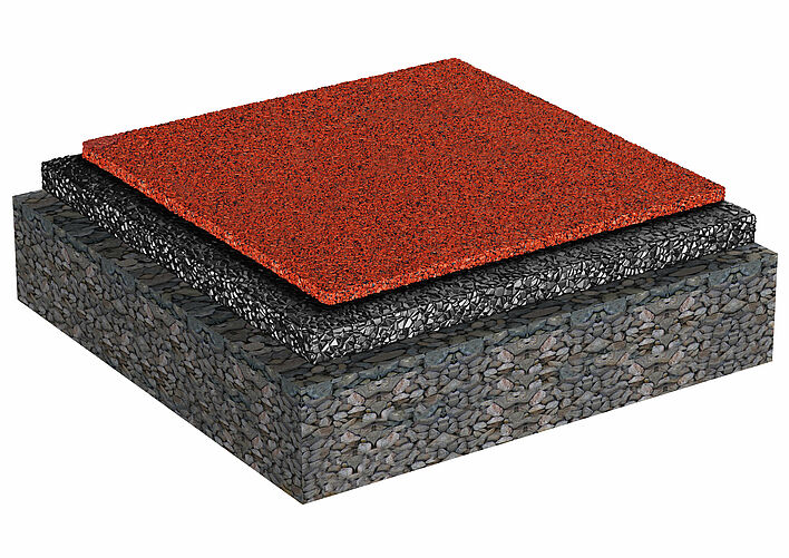 REGUPOL playfix game